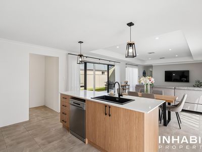 21 Match View, Two Rocks