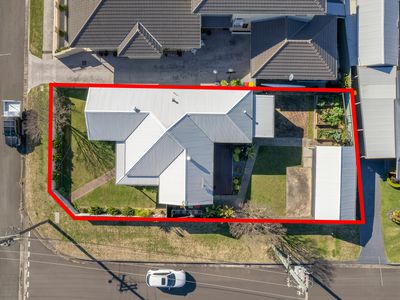 3 William Avenue, Warilla