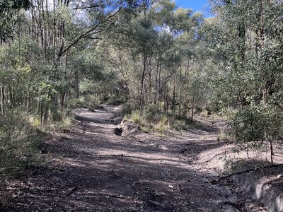 125 Hillsdale Road, Booie