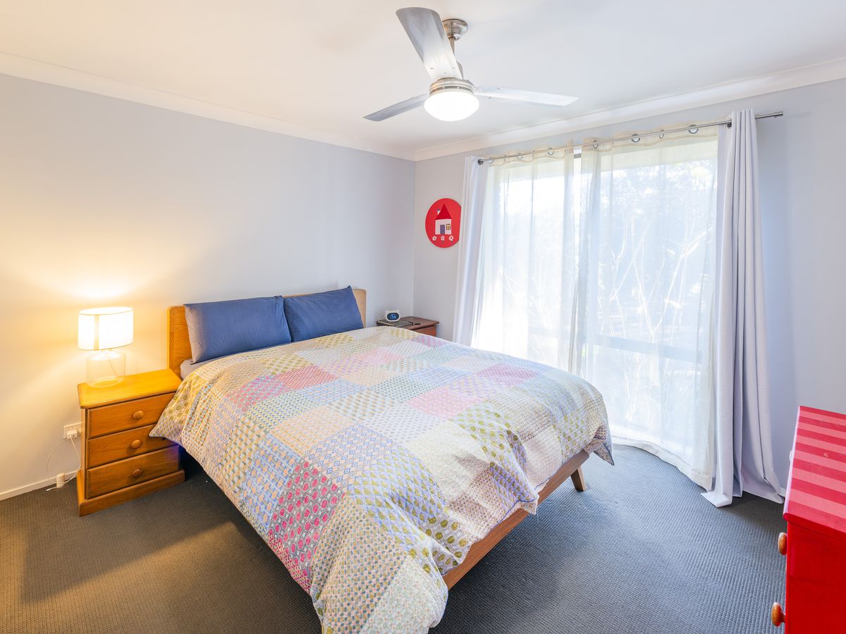 1 / 43 Scarborough Street, Woolgoolga