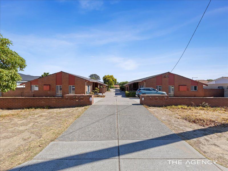 4 / 101 Swan Street, Tuart Hill