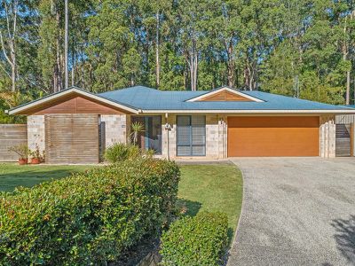 43 The Parkway Place, Mapleton