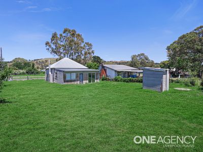 6 Humble Street, Willow Tree