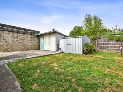 4 Leslie Street, South Launceston