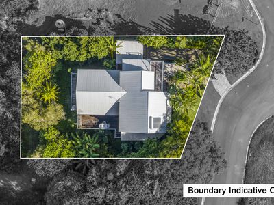 1 Tongarra Drive, Ocean Shores