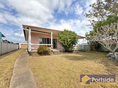 38 Pershing Place, Tanilba Bay