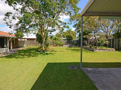42 BAYRISE DRIVE, Urangan