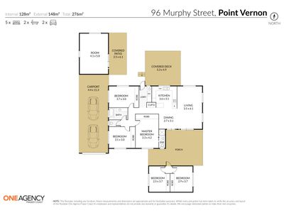 96 Murphy, Point Vernon