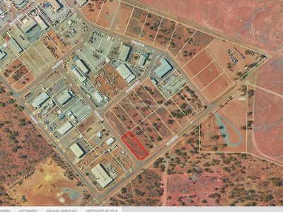 20 (Lot 60) Greenhill Road , Broadwood