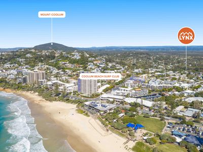 6 / 27-29 Frank Street, Coolum Beach