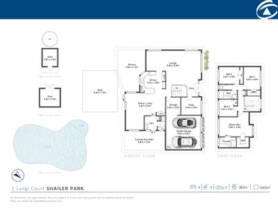 1 Langi Court, Shailer Park