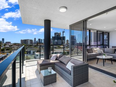 503 / 266 Stanhill Drive, Surfers Paradise