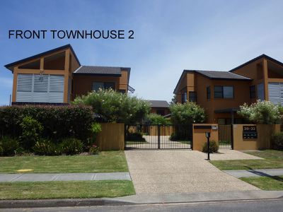 2 / 30-32 WALLIS STREET, Forster