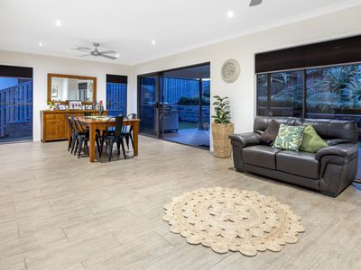 18 Kimberley Creek Road, Upper Coomera