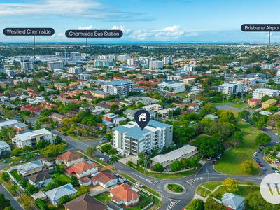 27 / 60-66 Ethel Street, Chermside