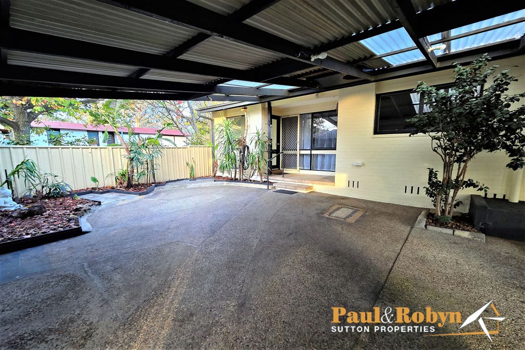 1 Geeves Court, Charnwood