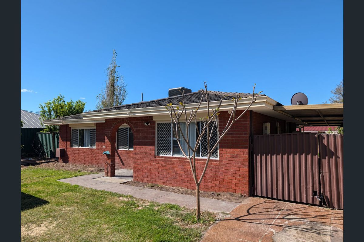 480 Railway Parade, Beckenham