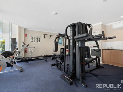 34 / 103 Salerno Street, Surfers Paradise