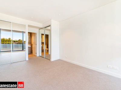 311 / 2 Tiger Way, Claremont