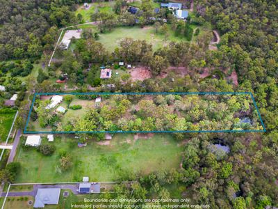 41 Pillinger Road, Rochedale