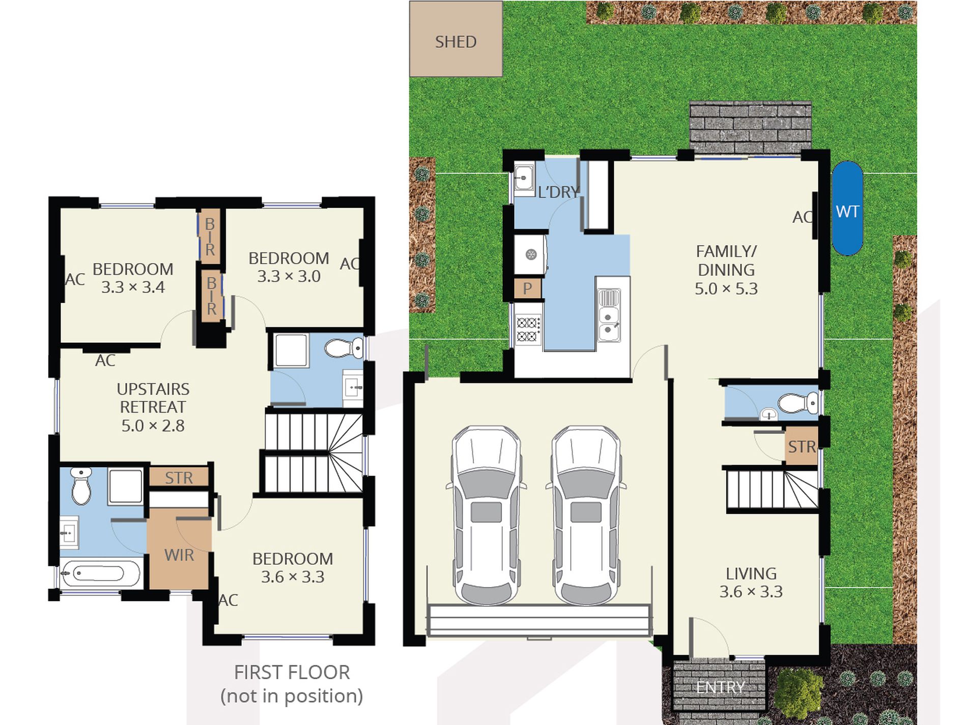 9 Shan Place, Hampton Park