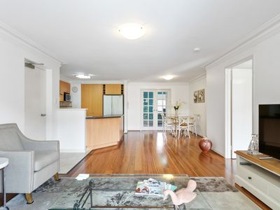 28 / 5 Delhi Street, West Perth