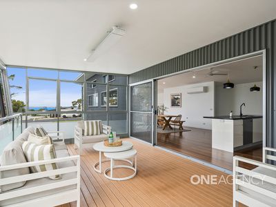 25 Saumarez Street, Vincentia