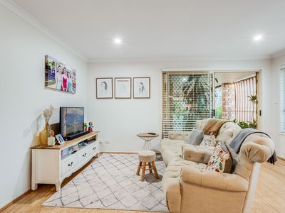 3 Claire Louise Court, Murrumba Downs