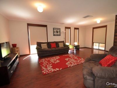 4 Villiers Avenue, Dubbo