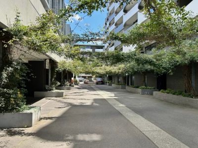 5009 / 185 Weston Street, Brunswick East