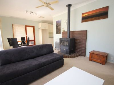 54 Church Street, Glenrowan