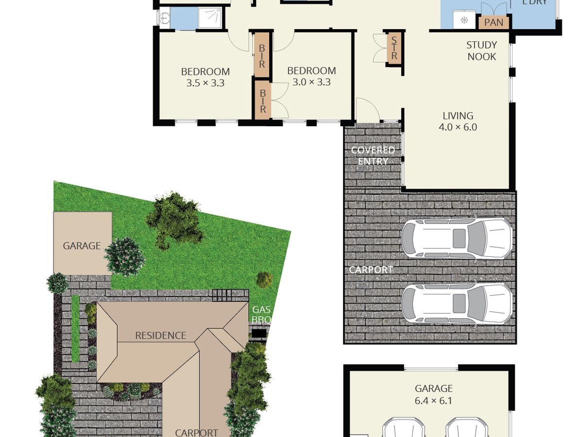 24 Exell Drive, Dandenong North