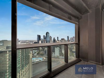 4403 / 35 Queens Bridge Street, Southbank
