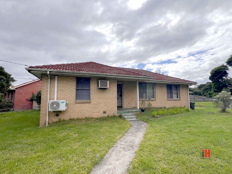 38 Jensen Road, Preston