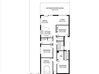 18 PROVENCE GROVE, Hoppers Crossing