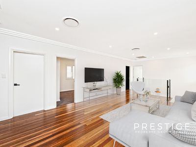 52 Connemarra Street, Bexley