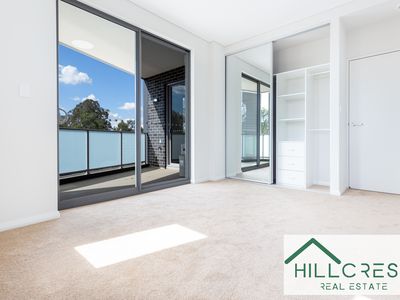 D310 / 1 Adonis Ave, Rouse Hill