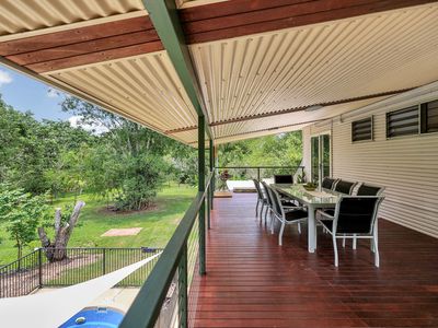 50 Wagtail Court, Howard Springs