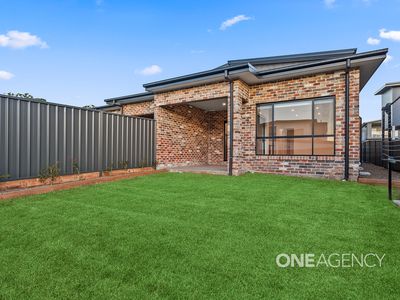 59 Raleigh Street, Albion Park
