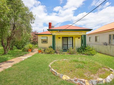 65 Henry Street, Werris Creek