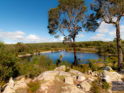 126 Bidewell Road, Kordabup