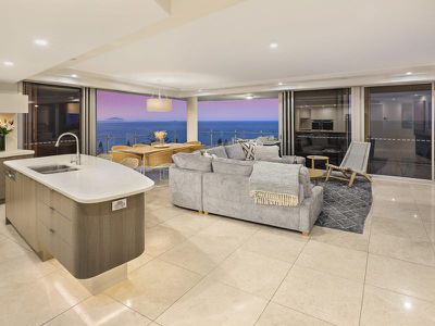 901 / 20 First Avenue, Mooloolaba