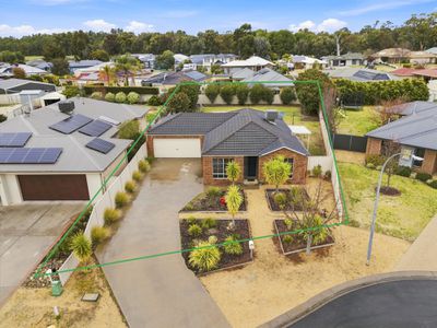 9 Haynes Crt, Tocumwal