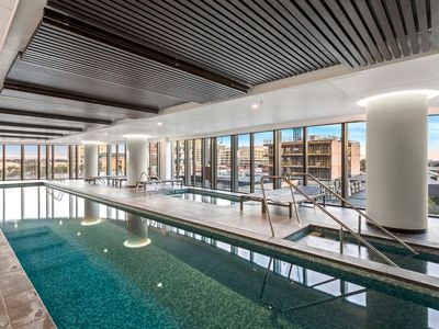 1312 / 15 Everage Street, Moonee Ponds