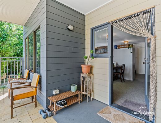 Garden Studio Apartment including NBN