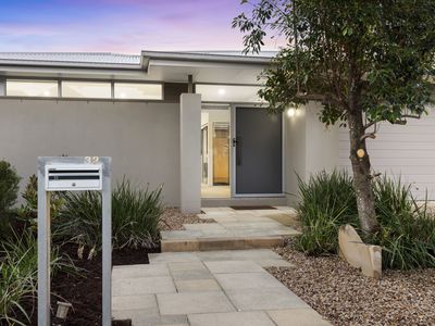 32 Macquarie Street, Wakerley