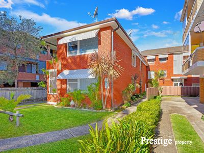 5 / 13A Gladstone Street, Bexley