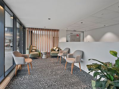 Tenancy 1,  Level 1, / 247 Wellington Street, Launceston