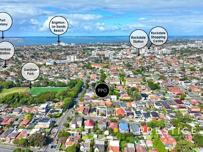 8 Carlton Street, Arncliffe