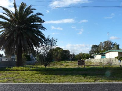 5 Hoyle Street, Tocumwal